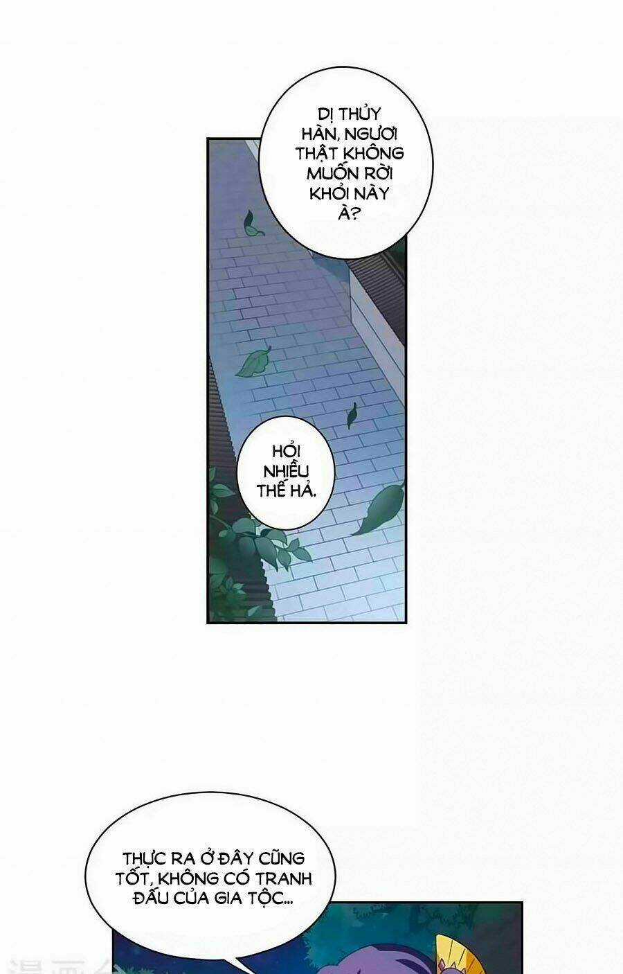 Toàn Cơ Từ Chapter 30.2 trang 6