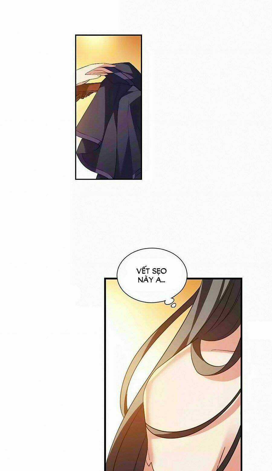 Toàn Cơ Từ Chapter 31.1 trang 9