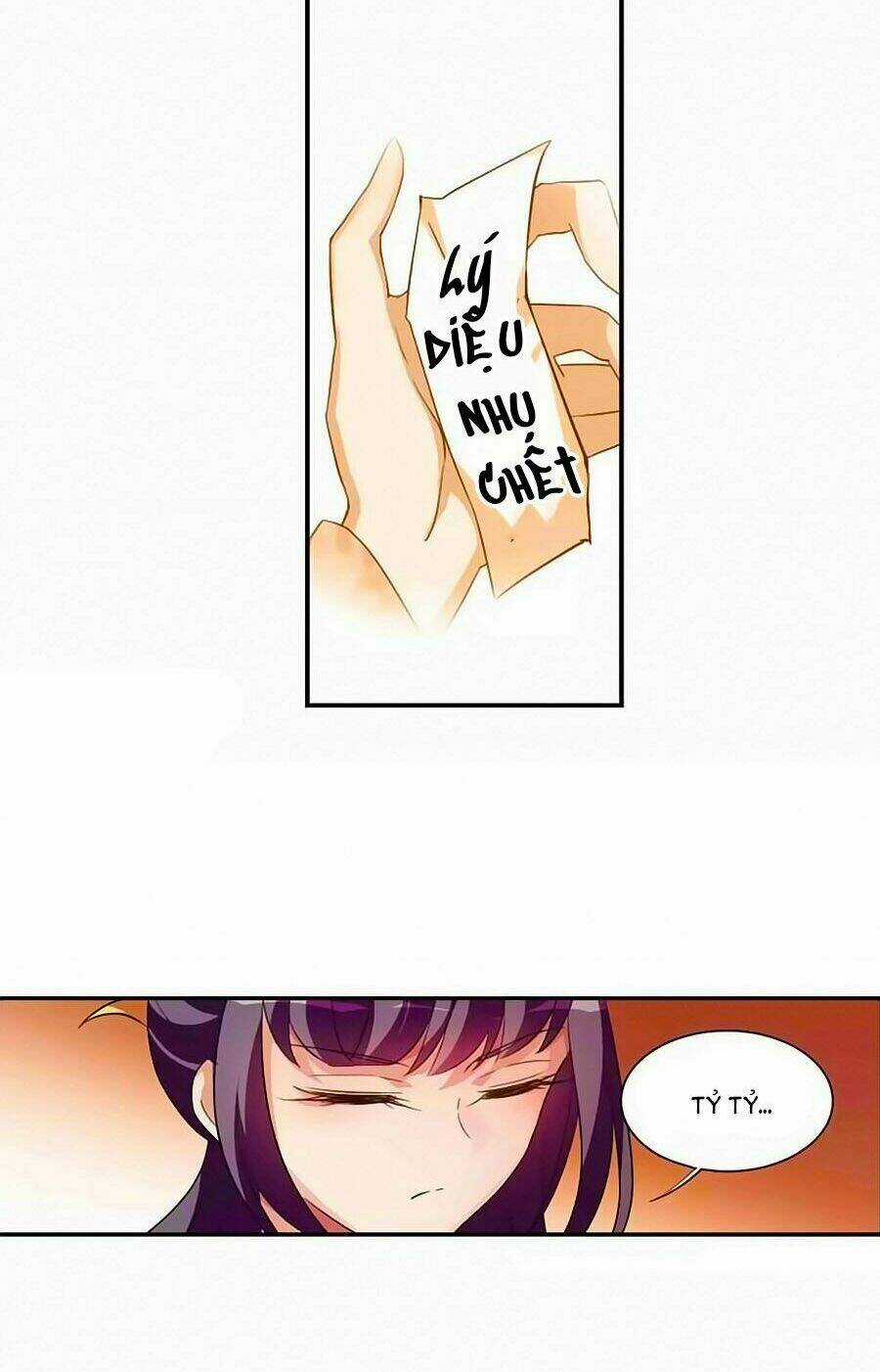 Toàn Cơ Từ Chapter 31.2 trang 13