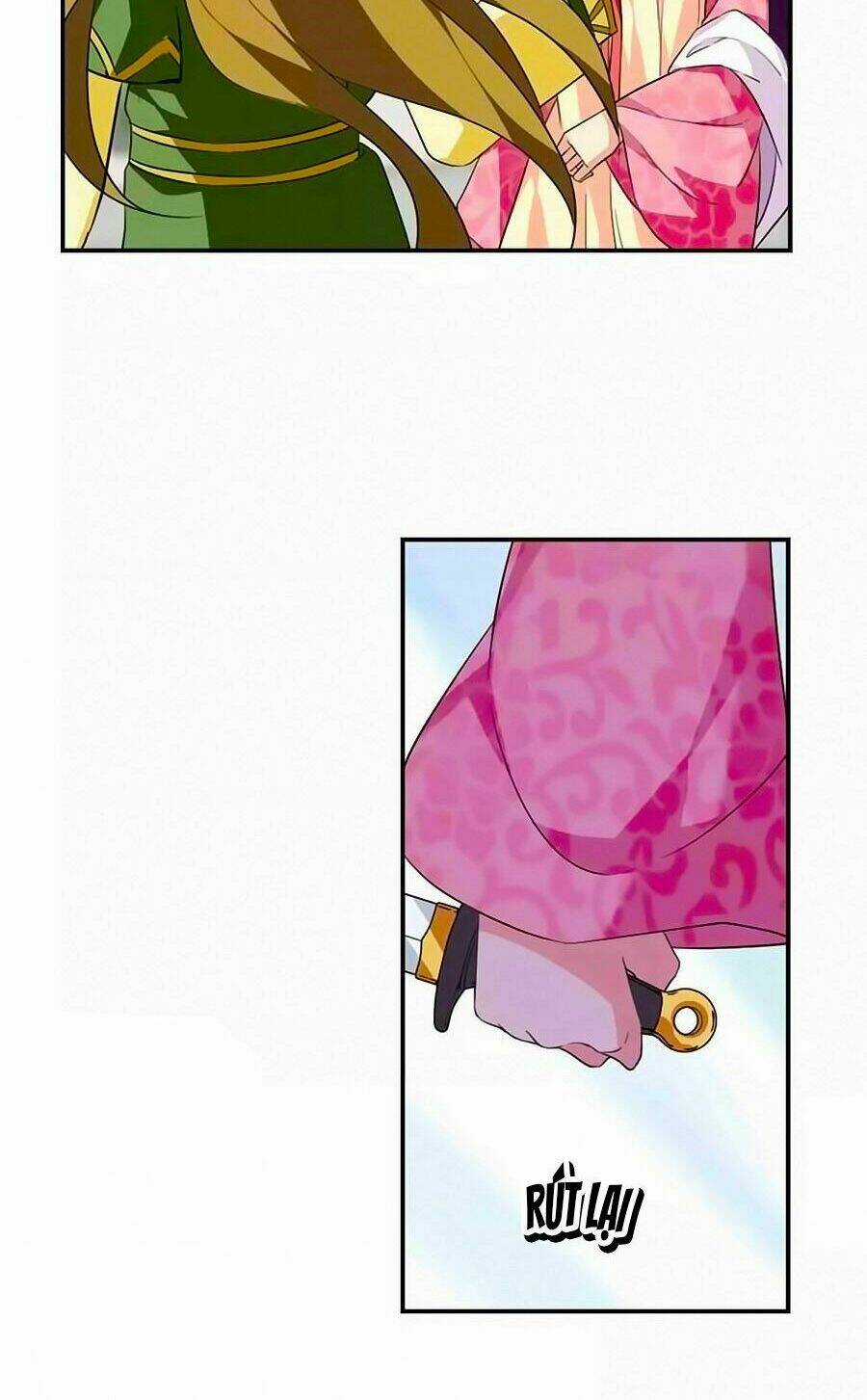 Toàn Cơ Từ Chapter 31.2 trang 3