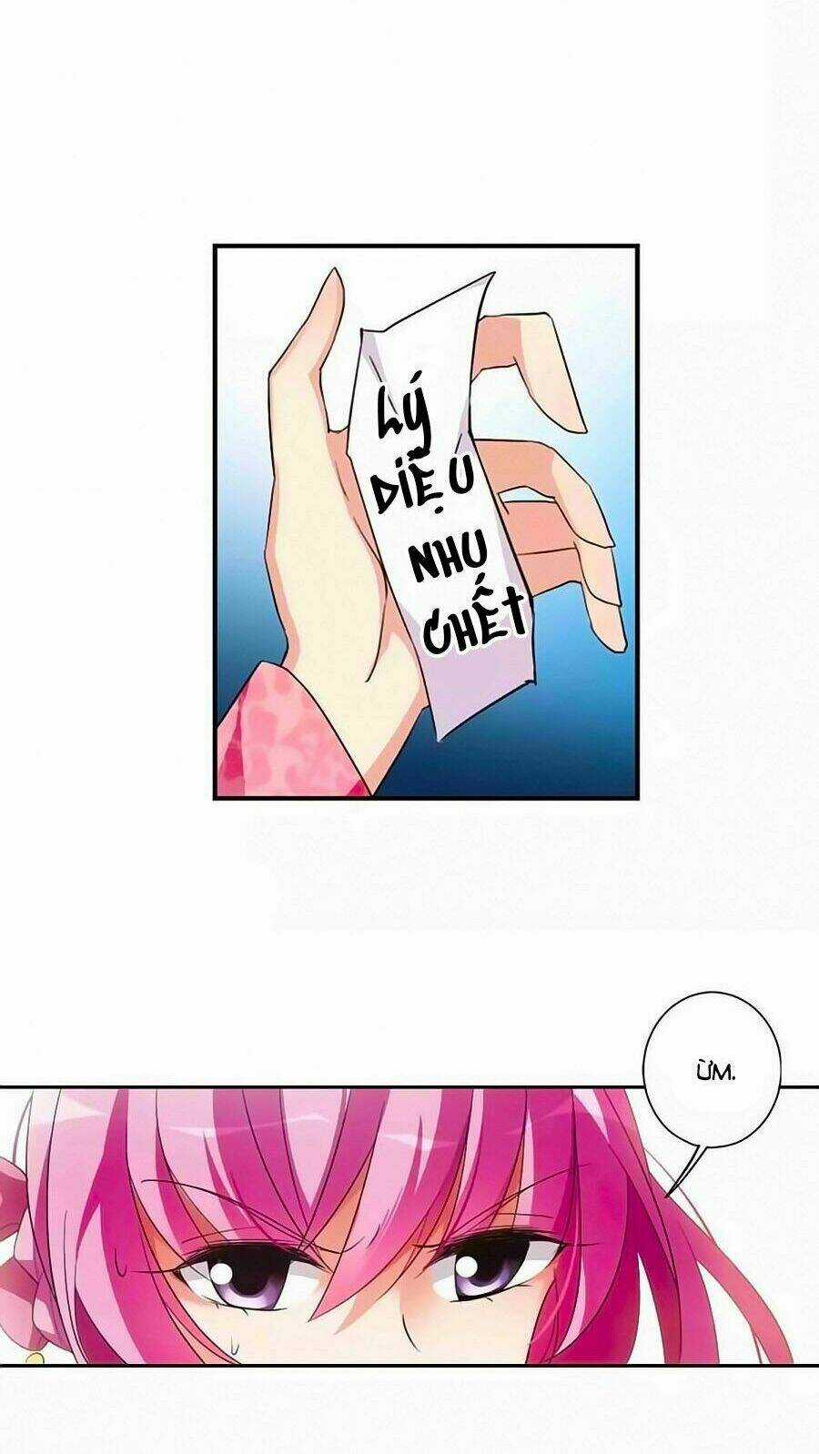 Toàn Cơ Từ Chapter 31.2 trang 5