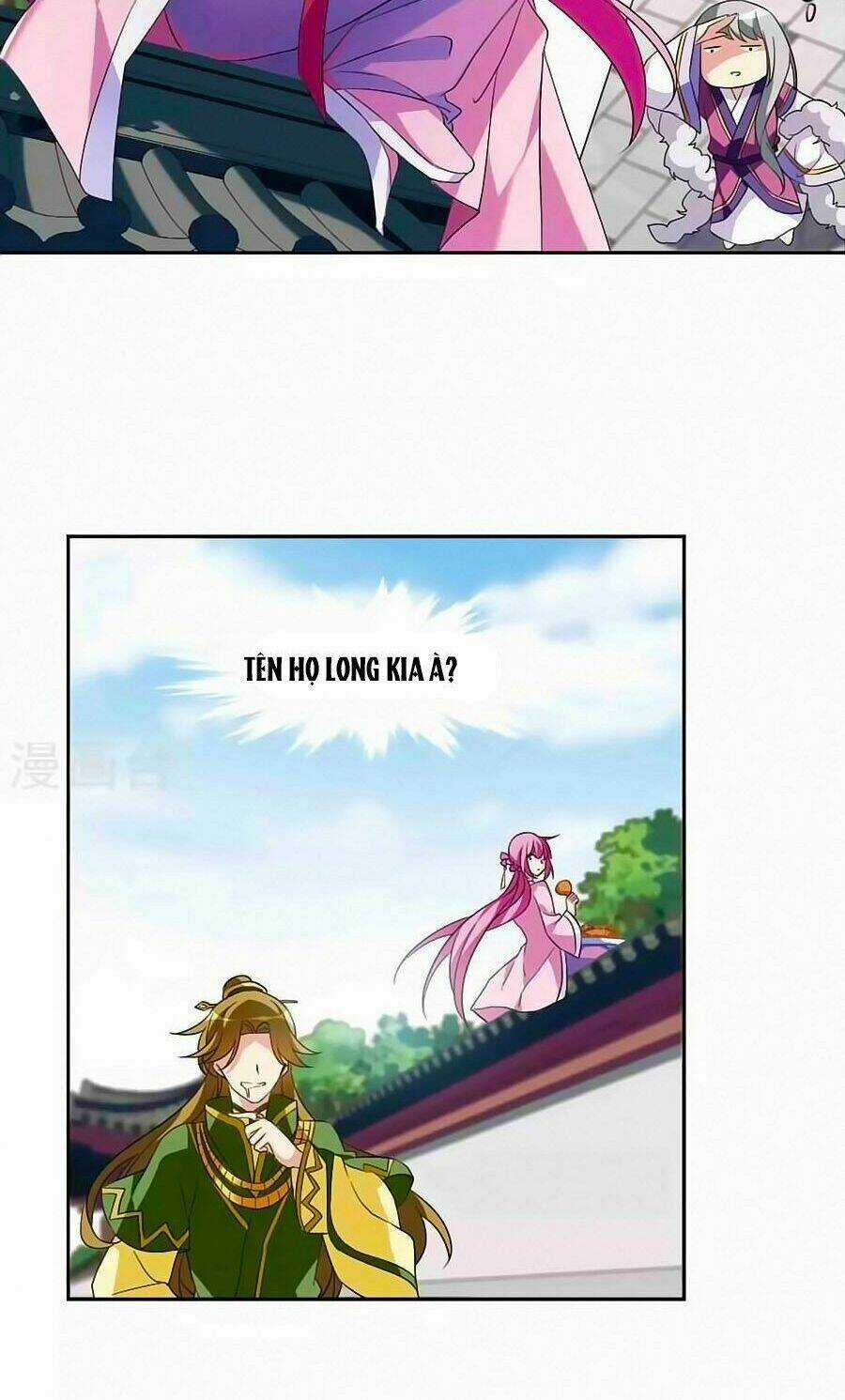 Toàn Cơ Từ Chapter 31.2 trang 7