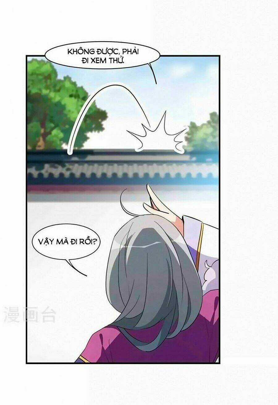 Toàn Cơ Từ Chapter 31.2 trang 9