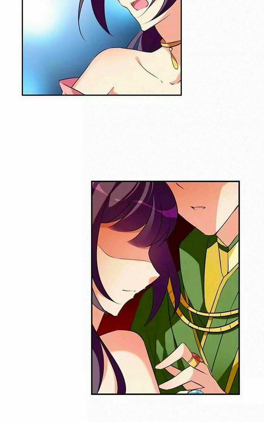 Toàn Cơ Từ Chapter 31.3 trang 1