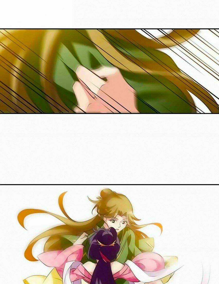 Toàn Cơ Từ Chapter 31.3 trang 2