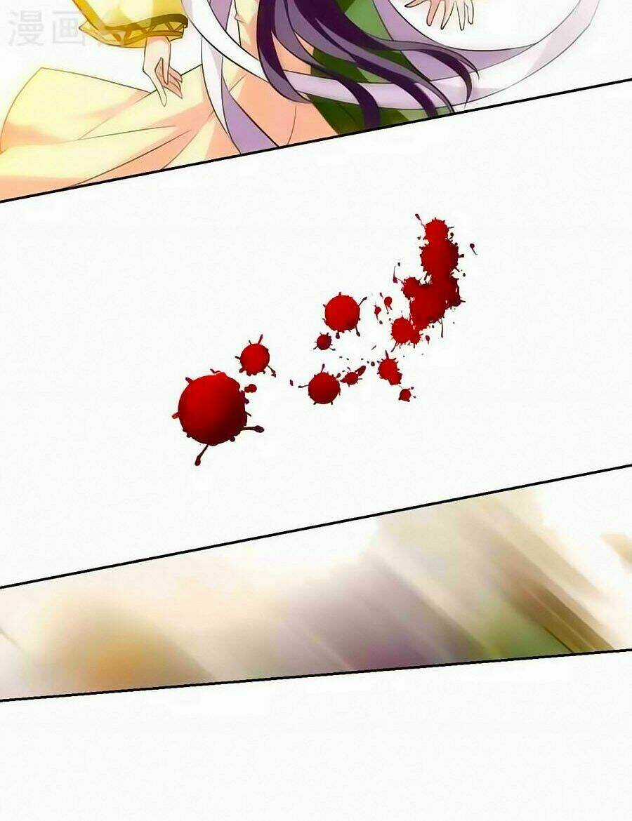 Toàn Cơ Từ Chapter 31.3 trang 3