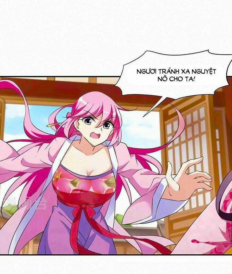 Toàn Cơ Từ Chapter 31.3 trang 5