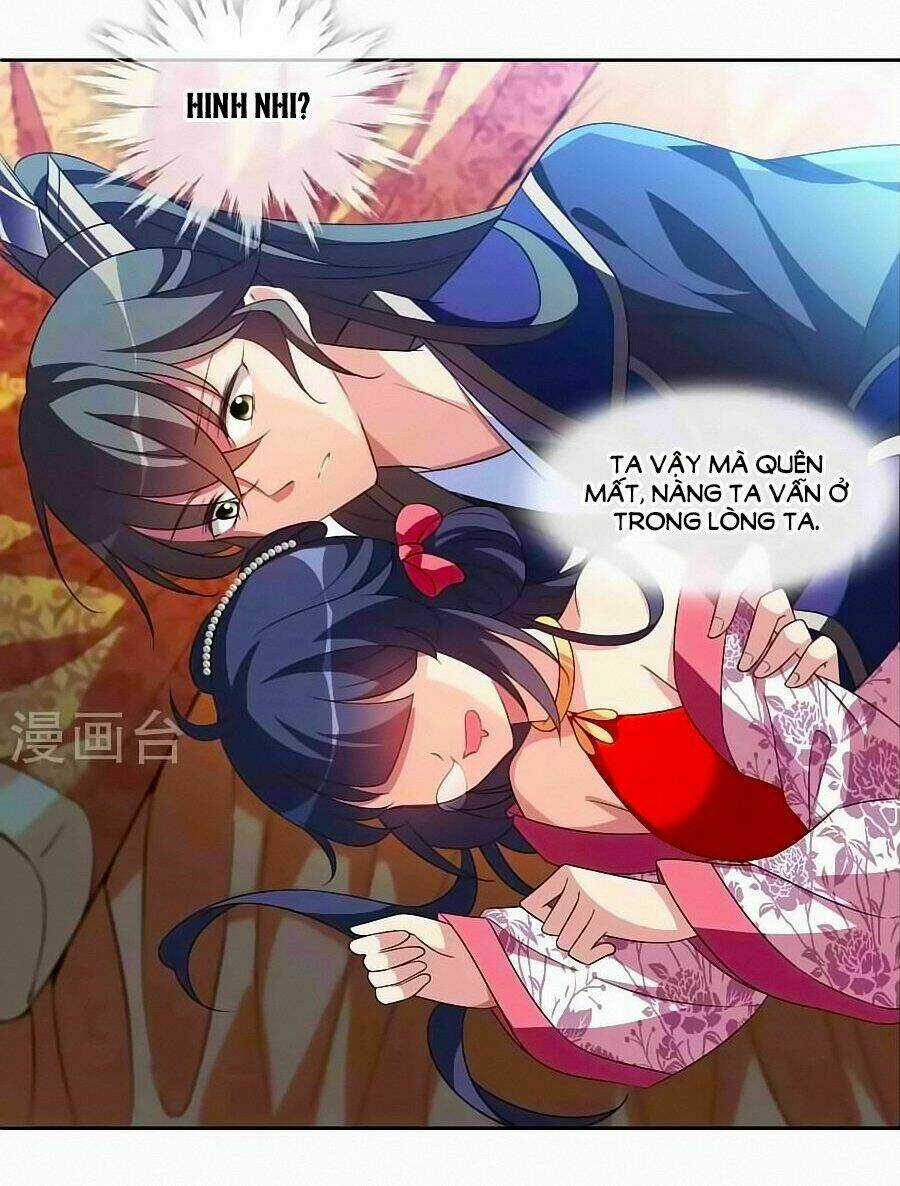 Toàn Cơ Từ Chapter 31.5 trang 10