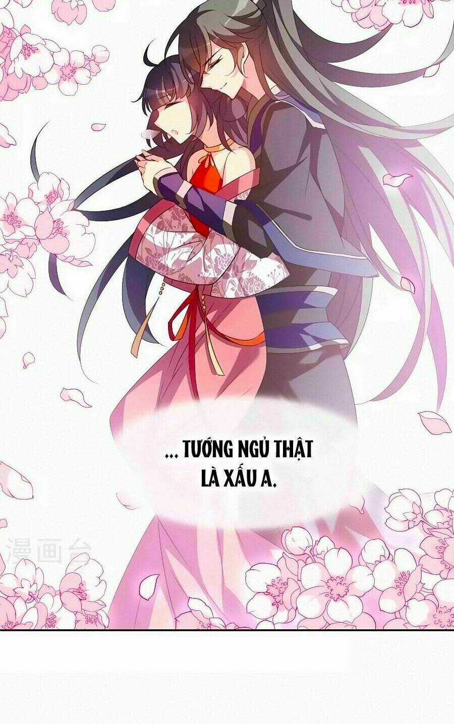 Toàn Cơ Từ Chapter 31.5 trang 12