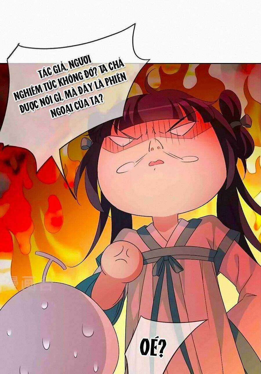 Toàn Cơ Từ Chapter 31.5 trang 13