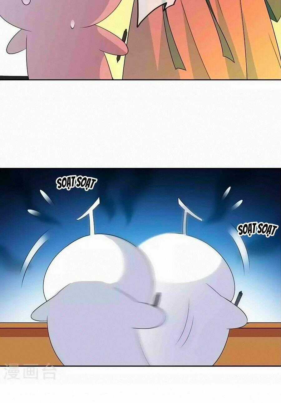 Toàn Cơ Từ Chapter 31.5 trang 14