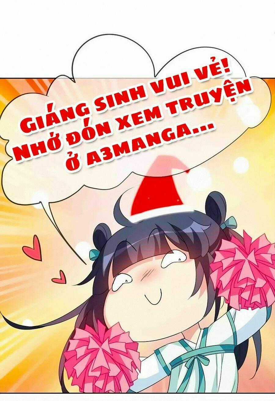 Toàn Cơ Từ Chapter 31.5 trang 15