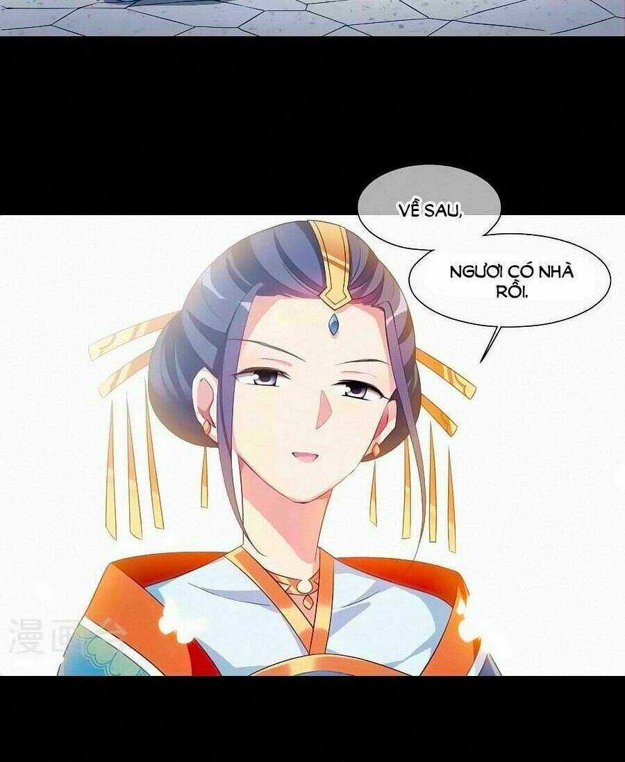 Toàn Cơ Từ Chapter 31.5 trang 4