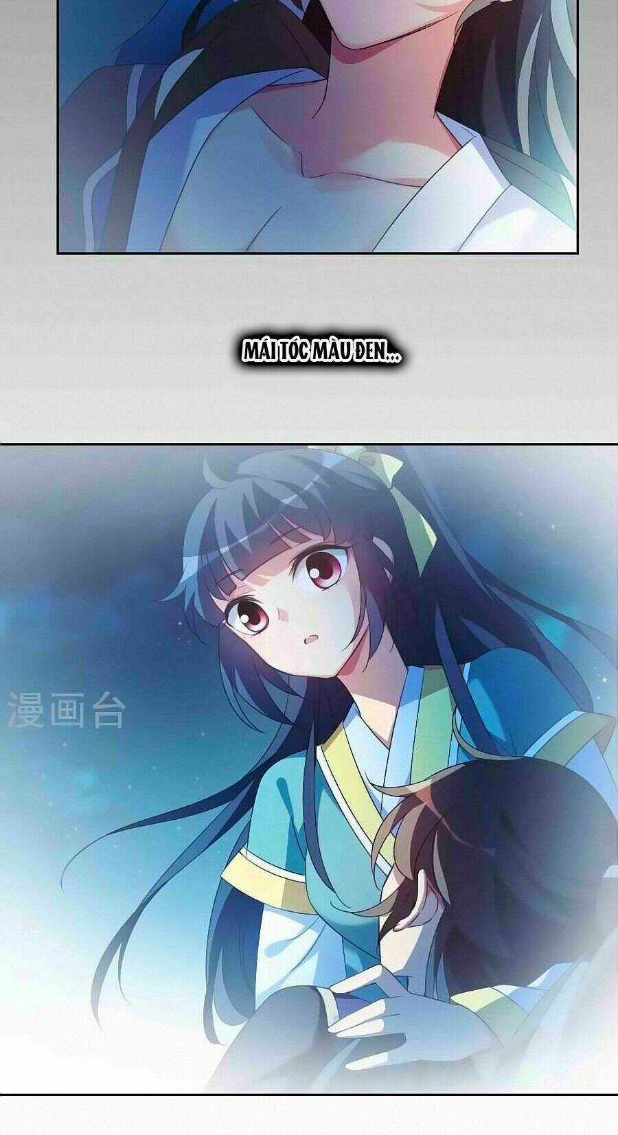 Toàn Cơ Từ Chapter 31.5 trang 6