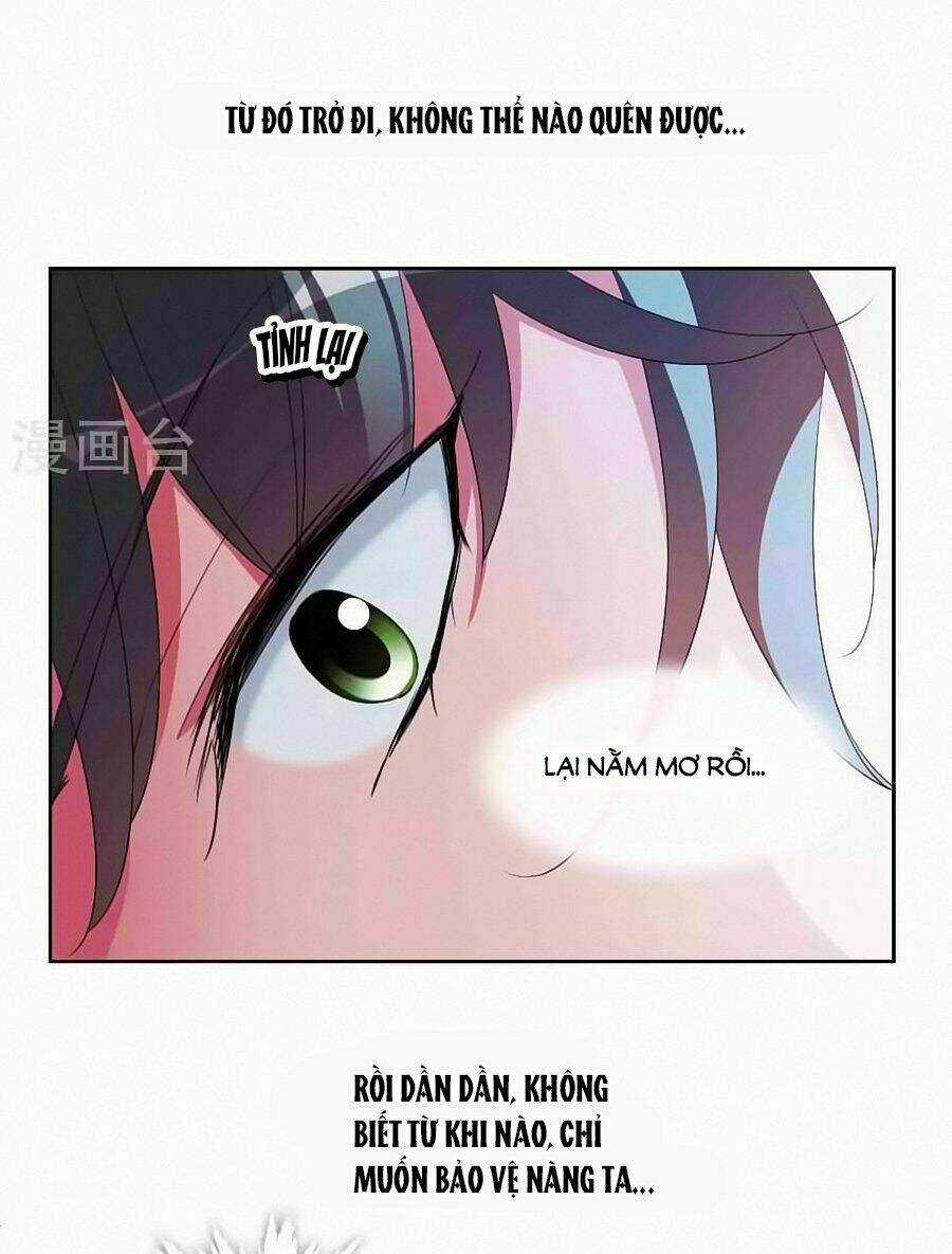 Toàn Cơ Từ Chapter 31.5 trang 9