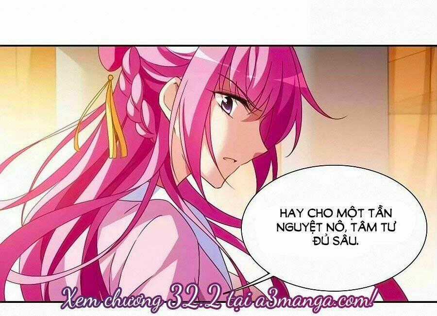 Toàn Cơ Từ Chapter 32.1 trang 12