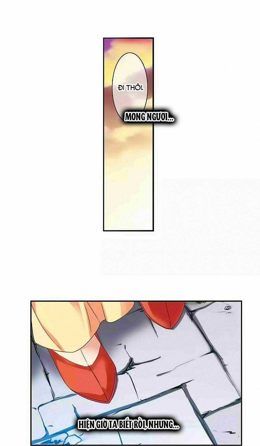 Toàn Cơ Từ Chapter 32.3 trang 11