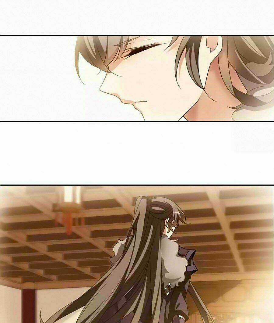 Toàn Cơ Từ Chapter 32.3 trang 6