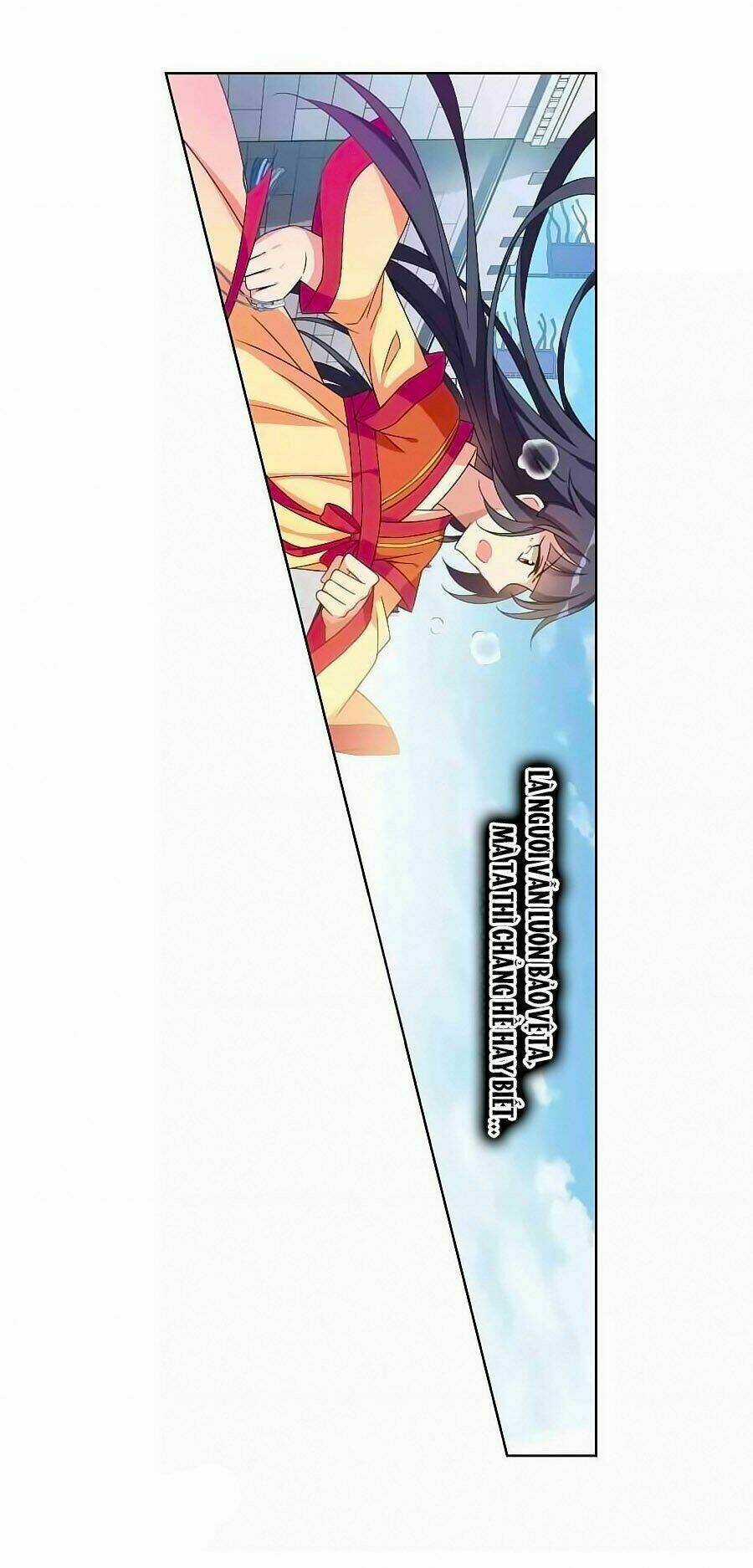 Toàn Cơ Từ Chapter 32.3 trang 8