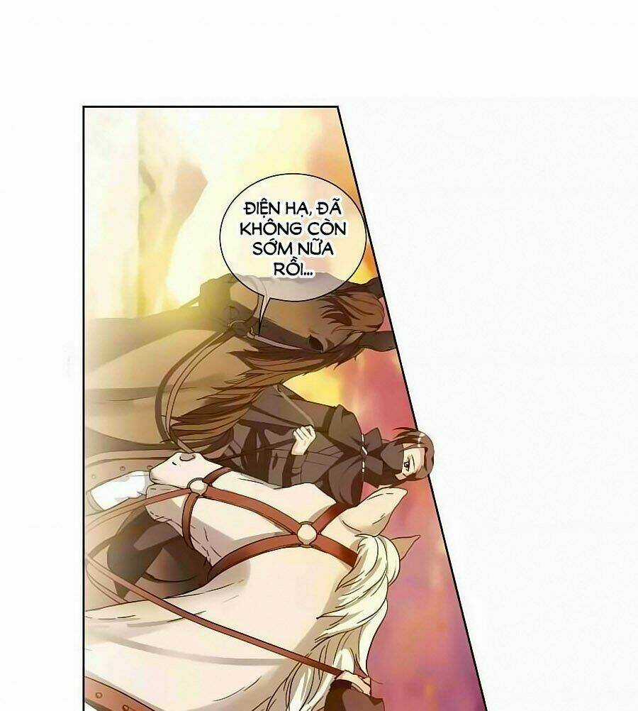 Toàn Cơ Từ Chapter 32.3 trang 9