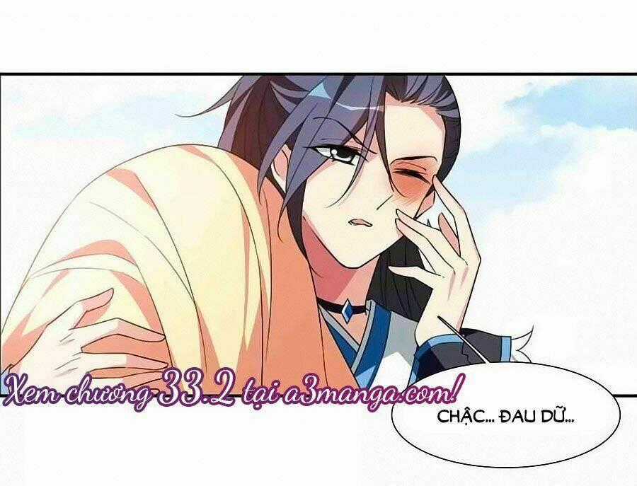 Toàn Cơ Từ Chapter 33.1 trang 15