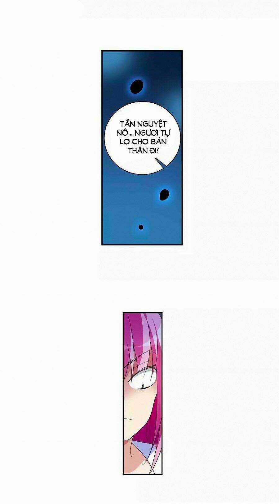 Toàn Cơ Từ Chapter 33.2 trang 16