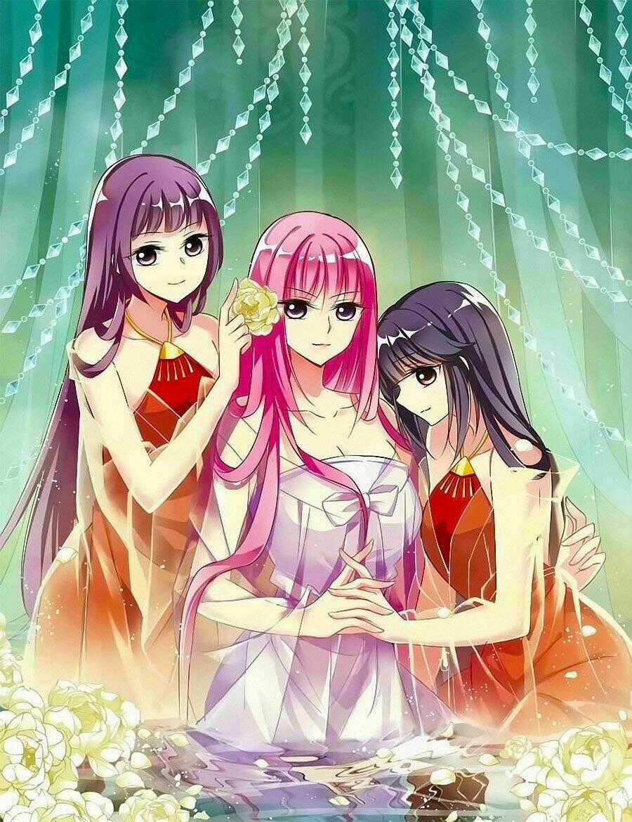 Toàn Cơ Từ Chapter 33.3 trang 0