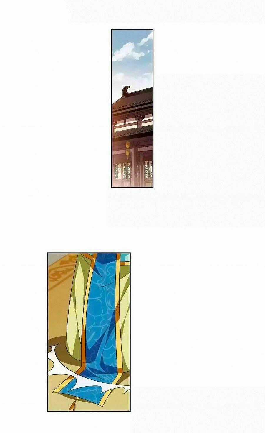Toàn Cơ Từ Chapter 33.3 trang 1