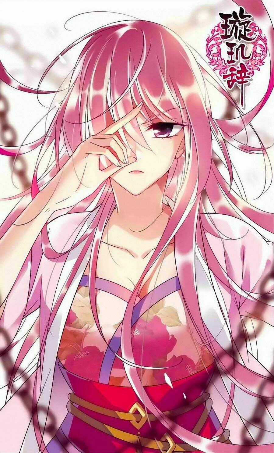 Toàn Cơ Từ Chapter 34.1 trang 0