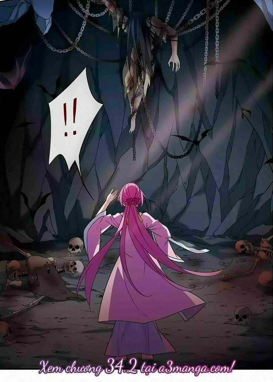 Toàn Cơ Từ Chapter 34.1 trang 14