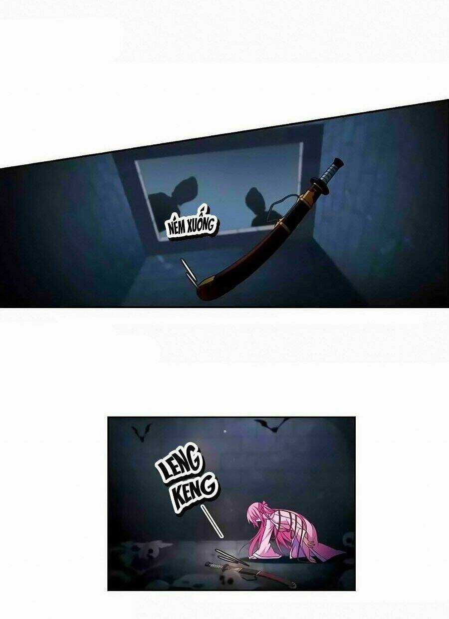 Toàn Cơ Từ Chapter 34.1 trang 2