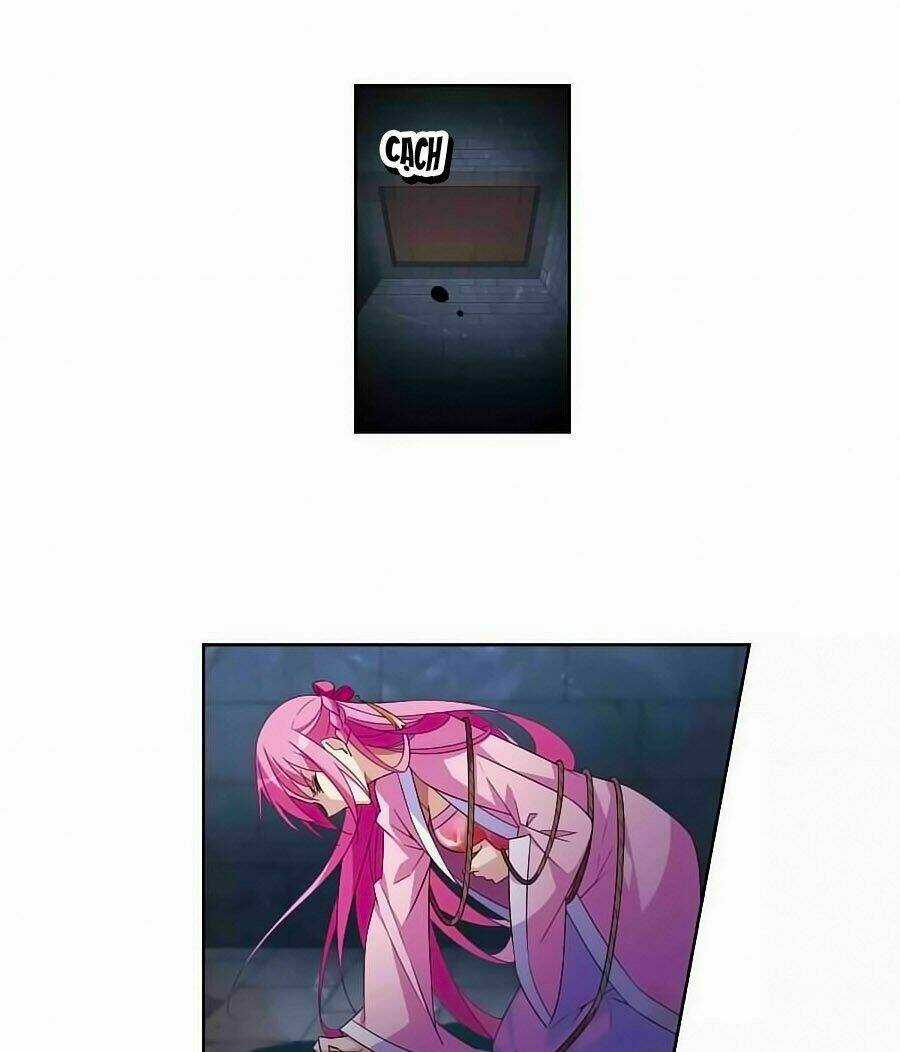 Toàn Cơ Từ Chapter 34.1 trang 3