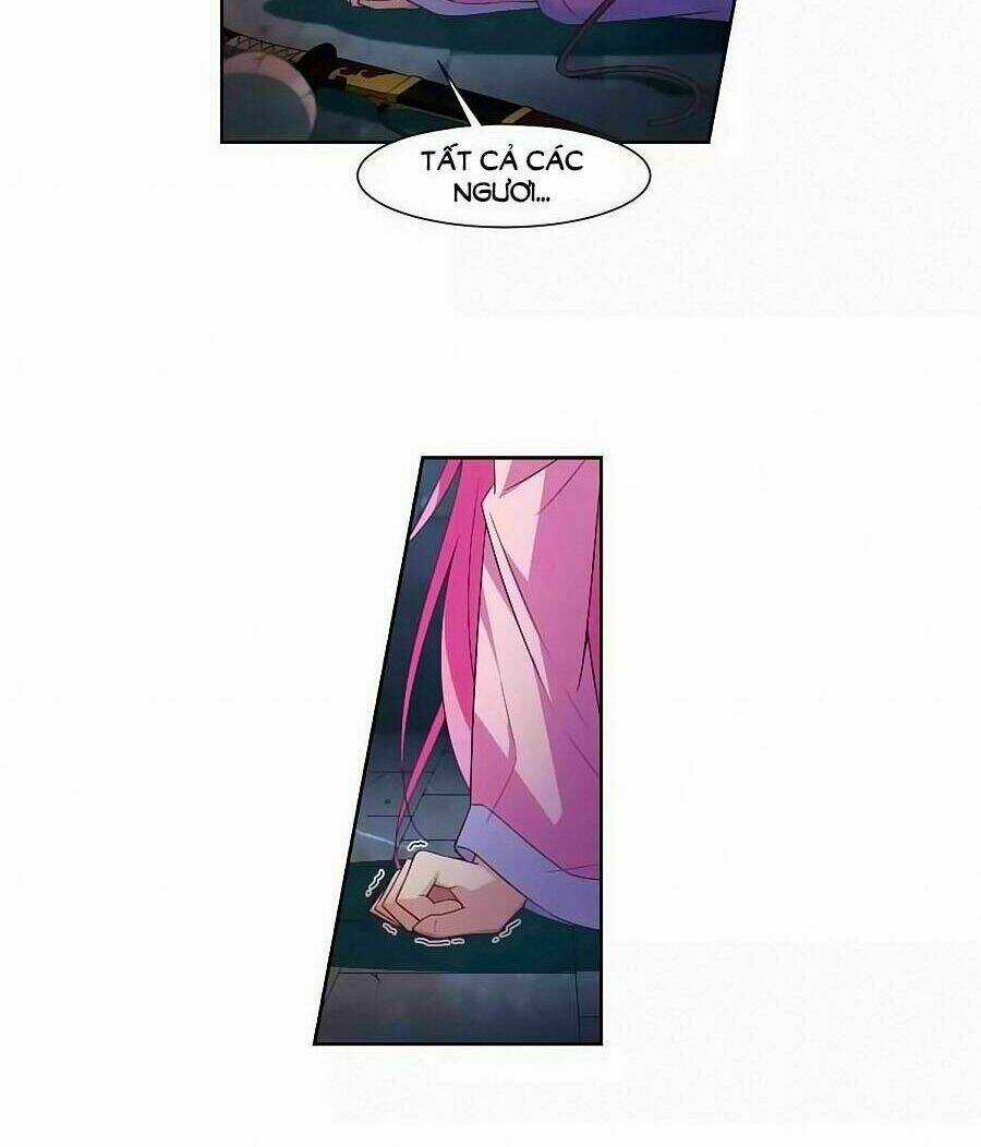 Toàn Cơ Từ Chapter 34.1 trang 4