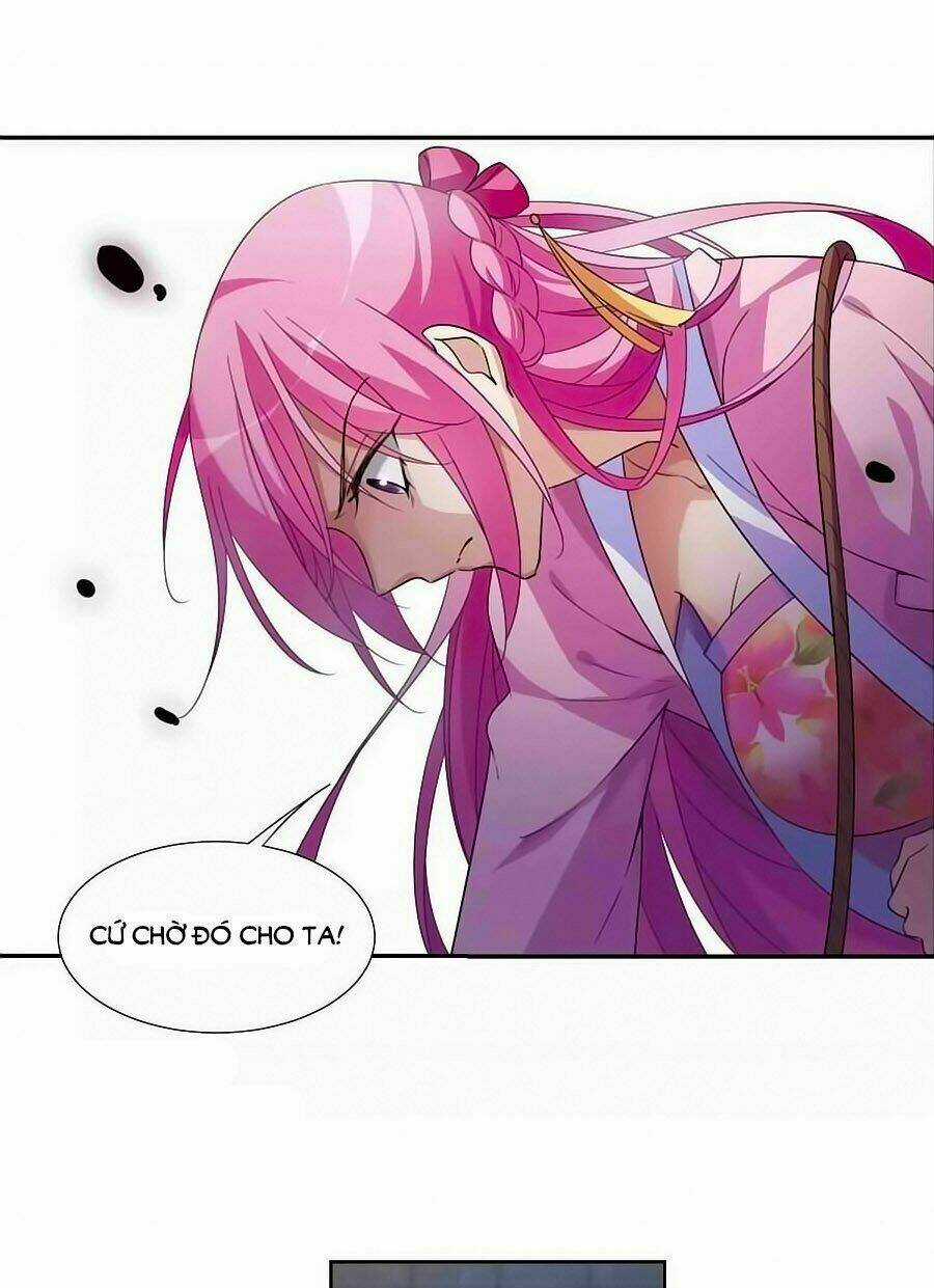 Toàn Cơ Từ Chapter 34.1 trang 5