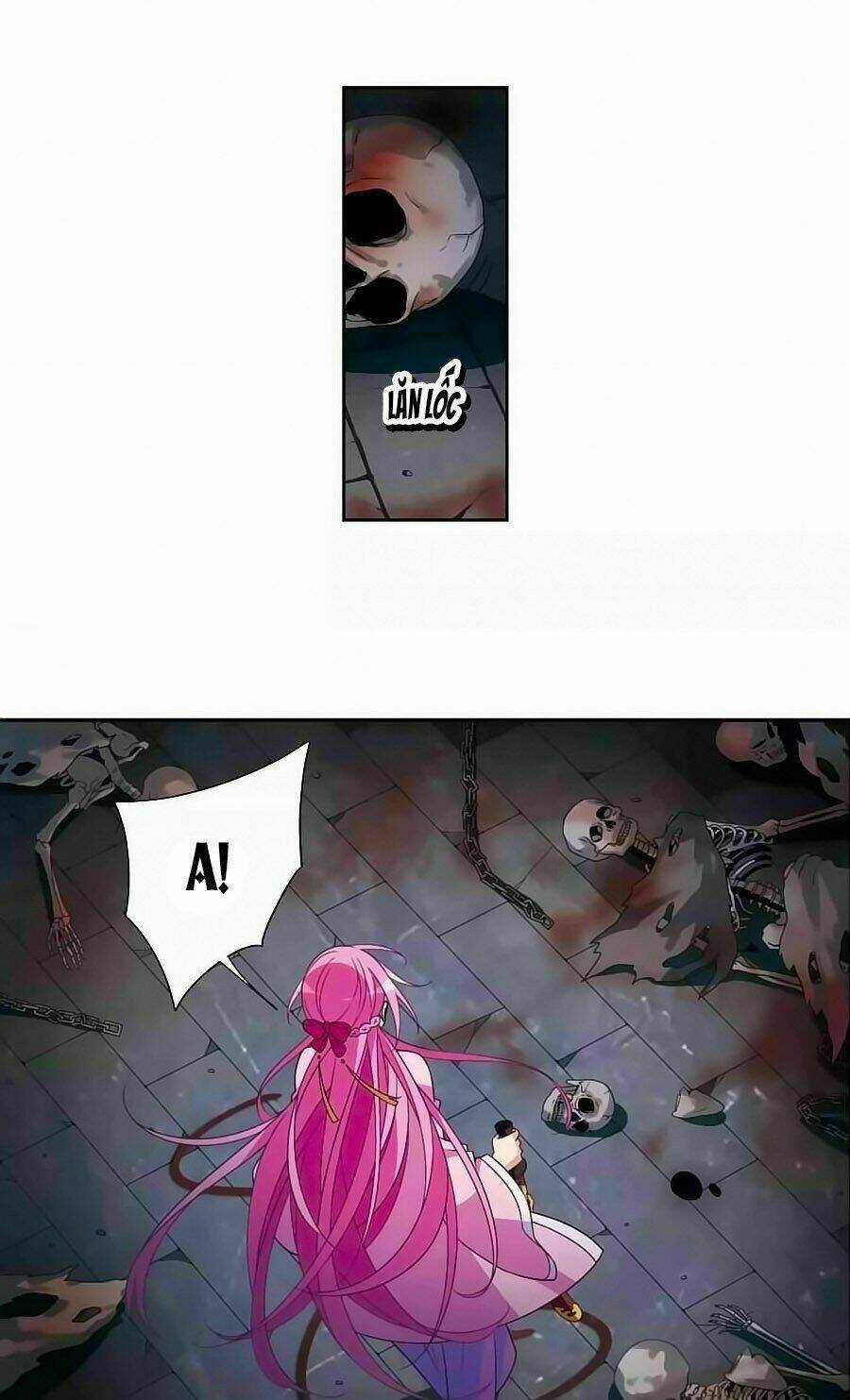 Toàn Cơ Từ Chapter 34.1 trang 7