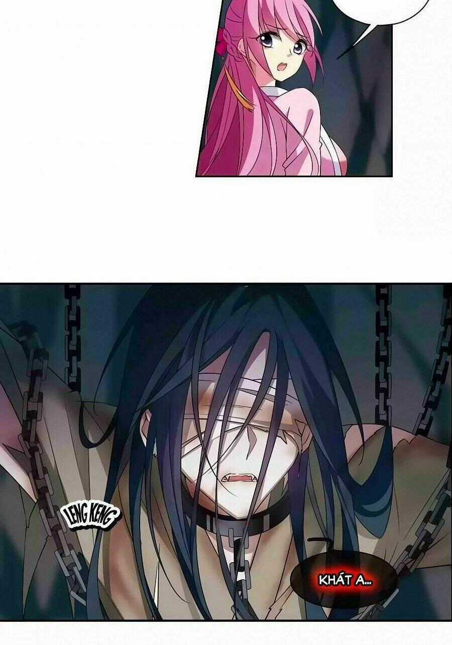 Toàn Cơ Từ Chapter 34.2 trang 1