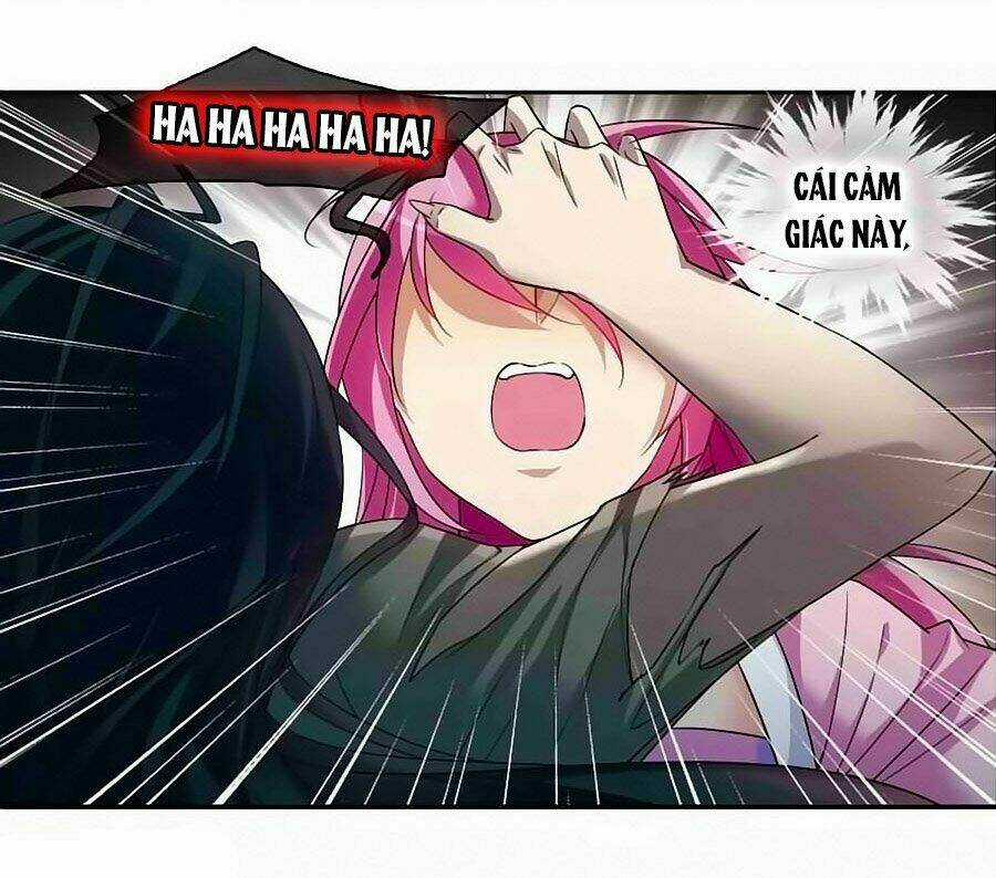 Toàn Cơ Từ Chapter 34.2 trang 10