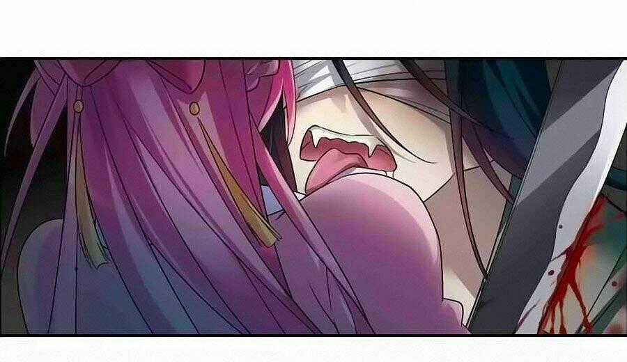 Toàn Cơ Từ Chapter 34.2 trang 12