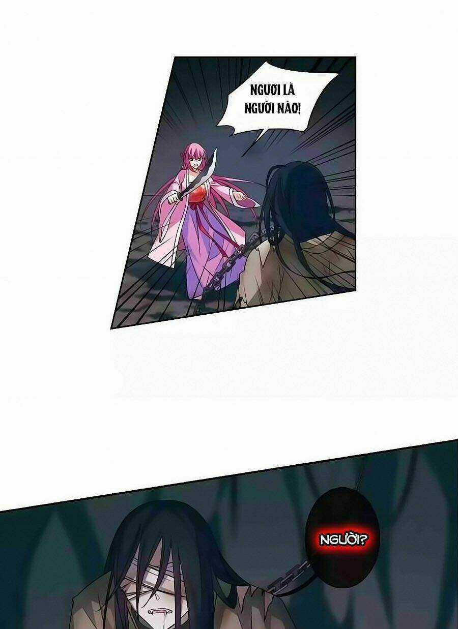 Toàn Cơ Từ Chapter 34.2 trang 6