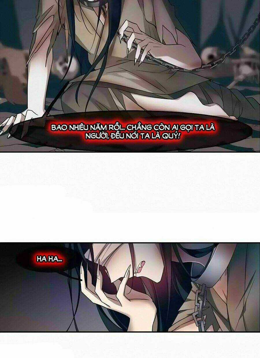 Toàn Cơ Từ Chapter 34.2 trang 7