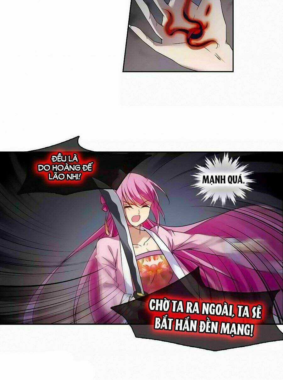 Toàn Cơ Từ Chapter 34.2 trang 9