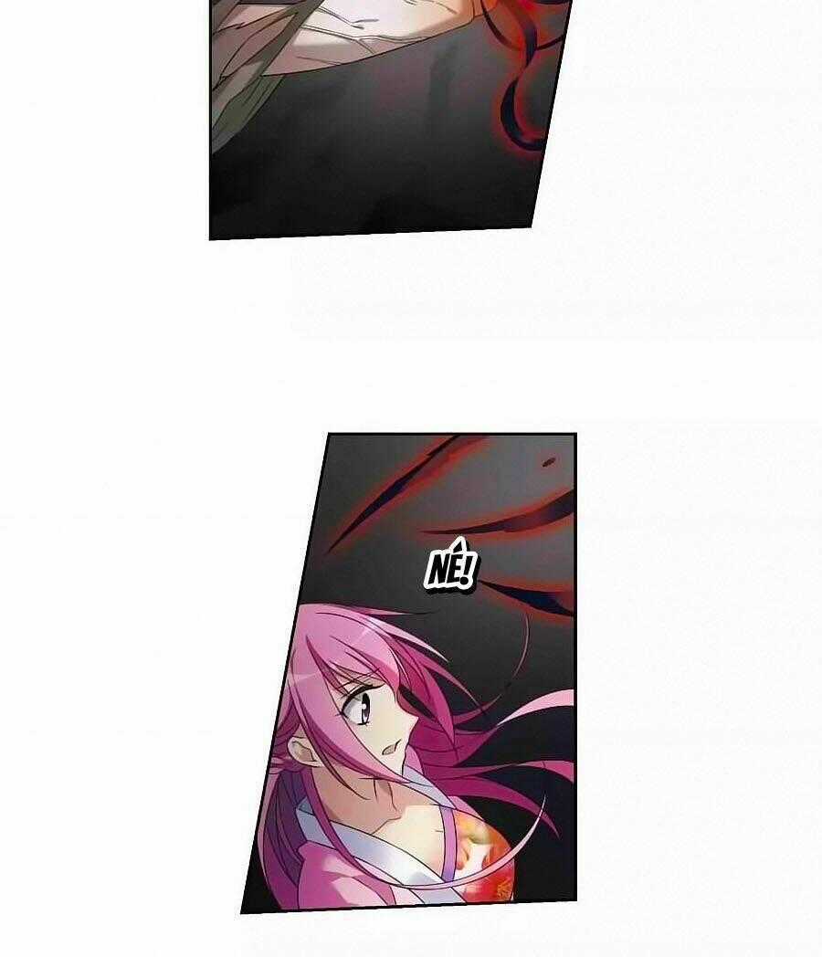 Toàn Cơ Từ Chapter 35.1 trang 14