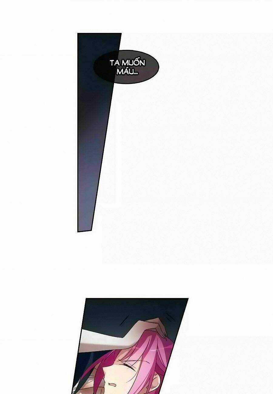 Toàn Cơ Từ Chapter 35.1 trang 7