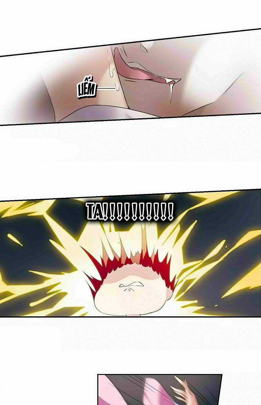 Toàn Cơ Từ Chapter 35.1 trang 9