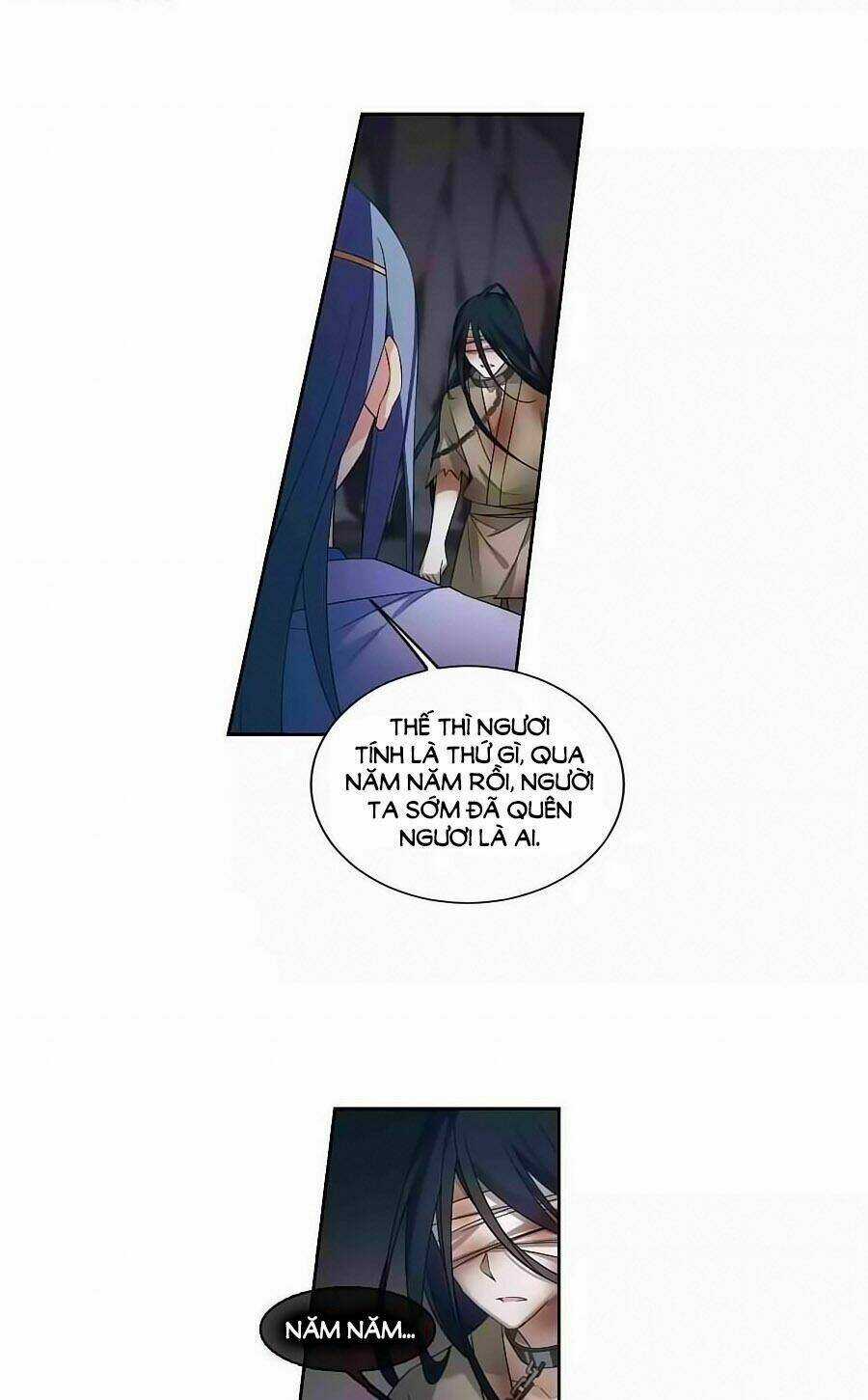 Toàn Cơ Từ Chapter 35.2 trang 12