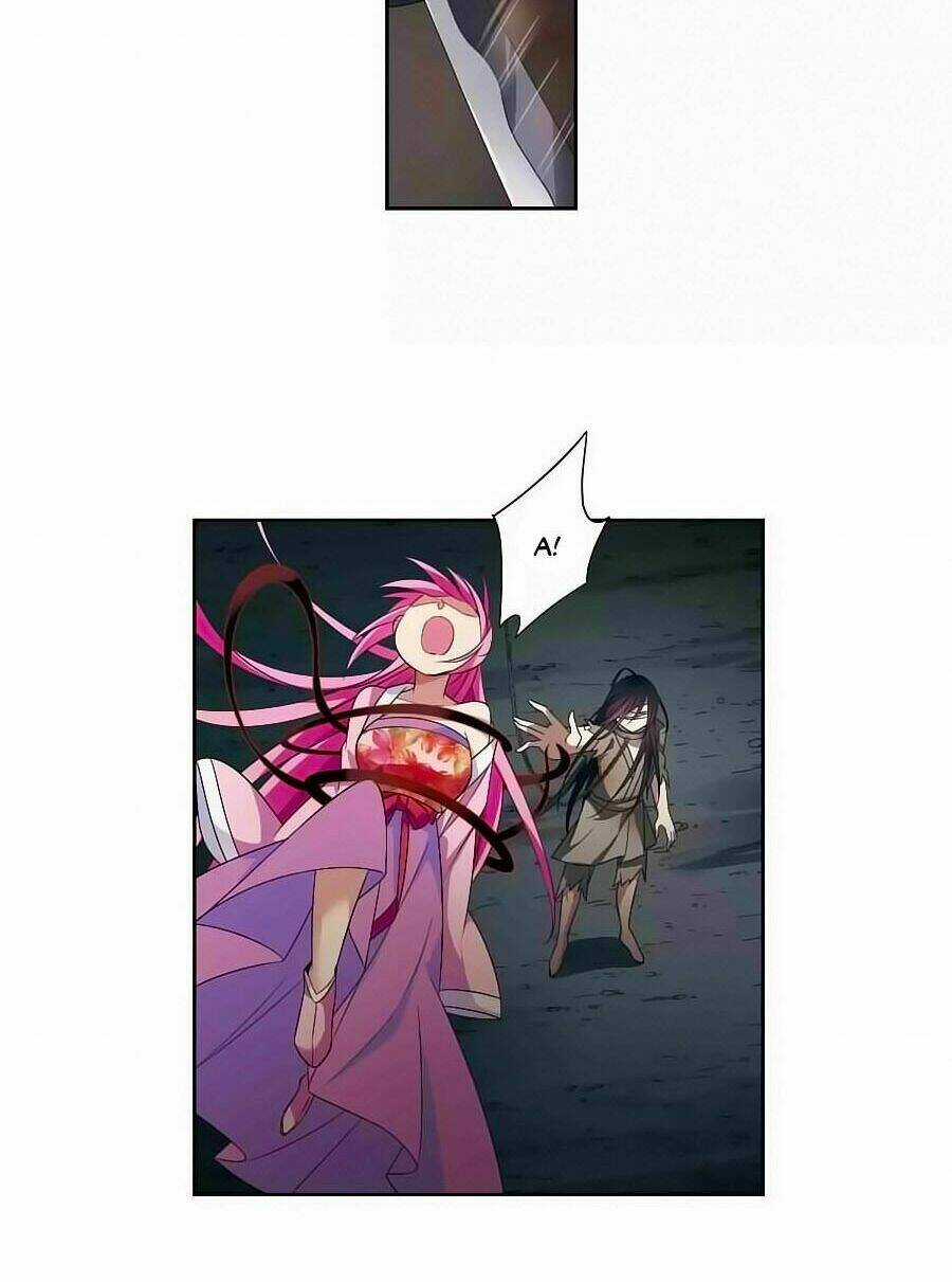 Toàn Cơ Từ Chapter 35.2 trang 4