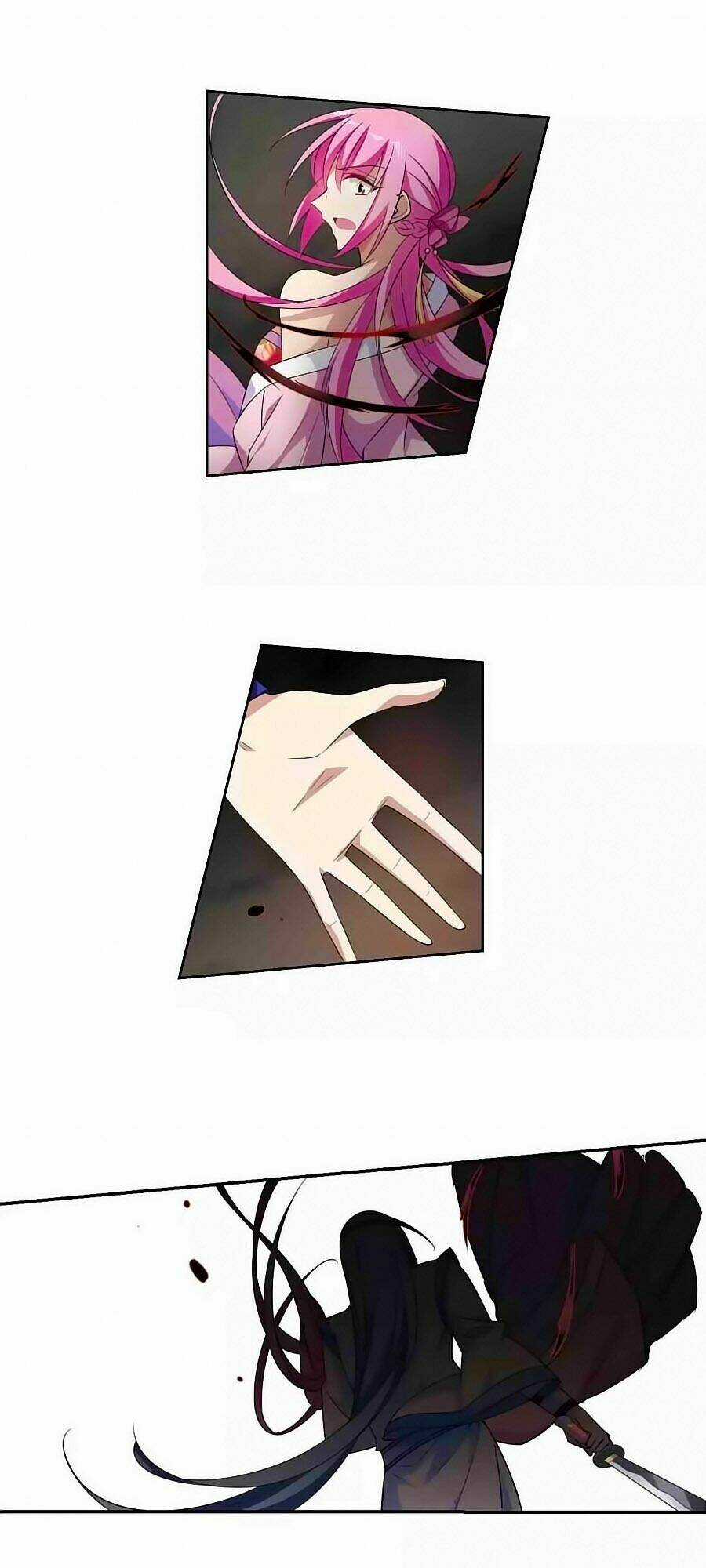 Toàn Cơ Từ Chapter 35.2 trang 7