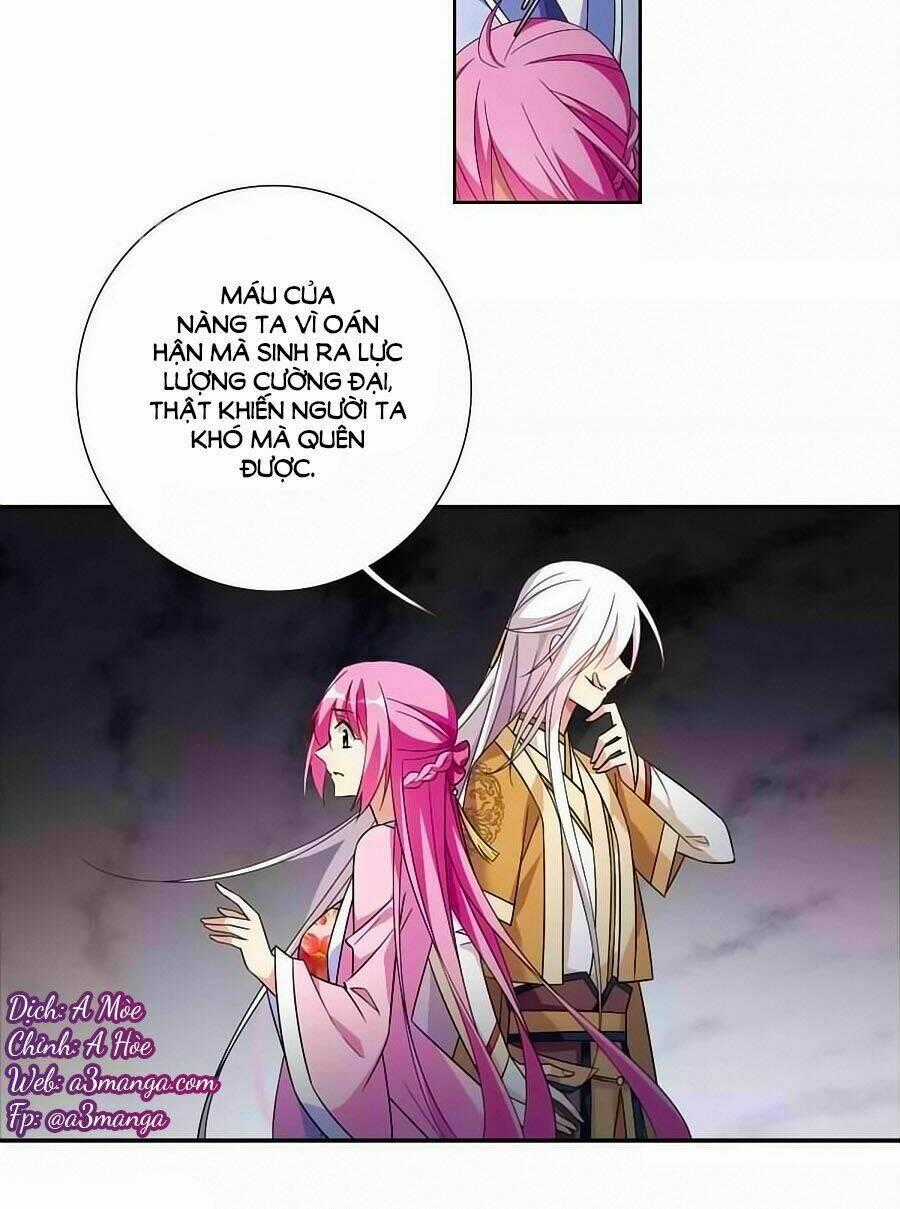 Toàn Cơ Từ Chapter 35.3 trang 1