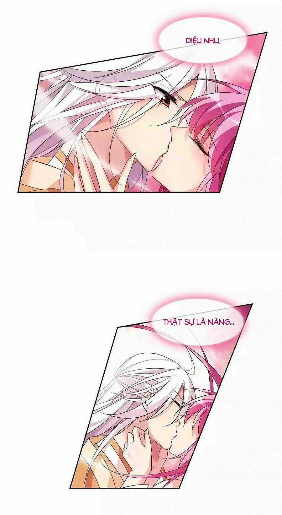 Toàn Cơ Từ Chapter 35.3 trang 11