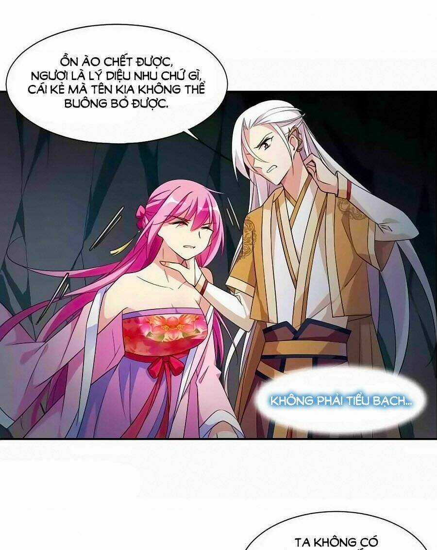 Toàn Cơ Từ Chapter 35.3 trang 4